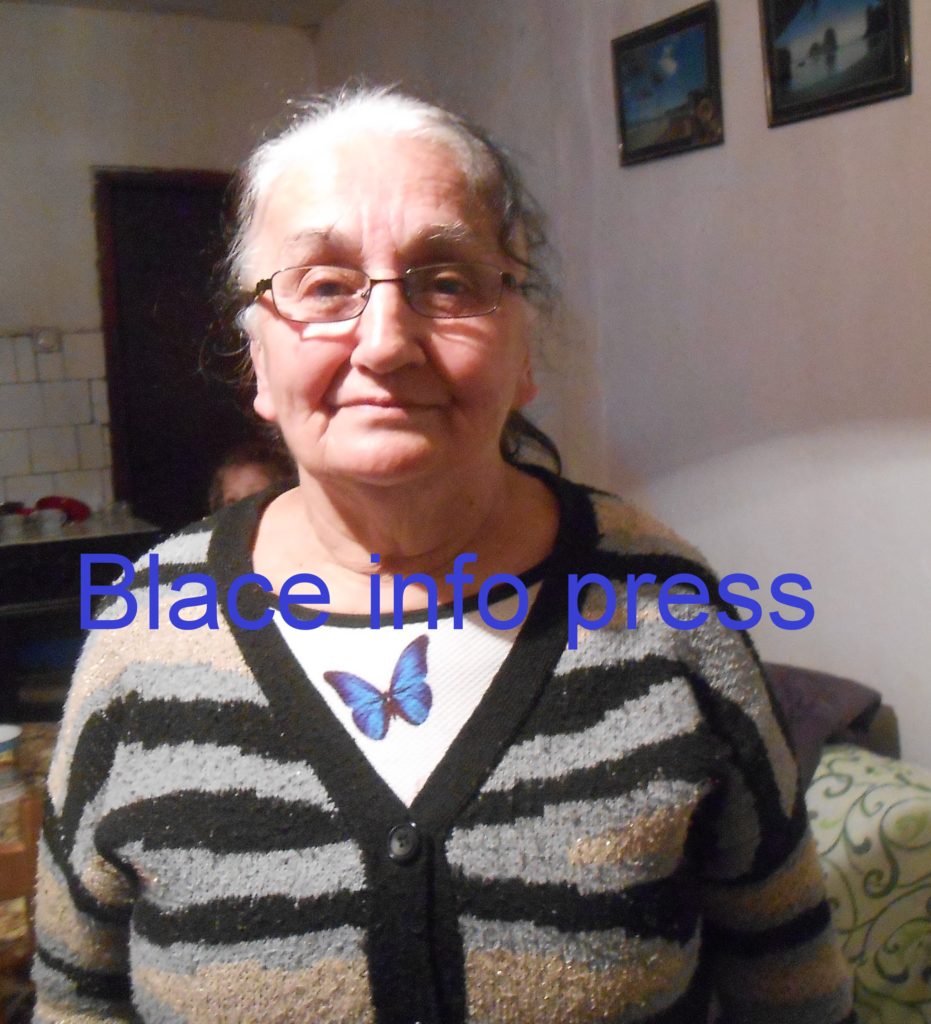 Zorica Spasic
