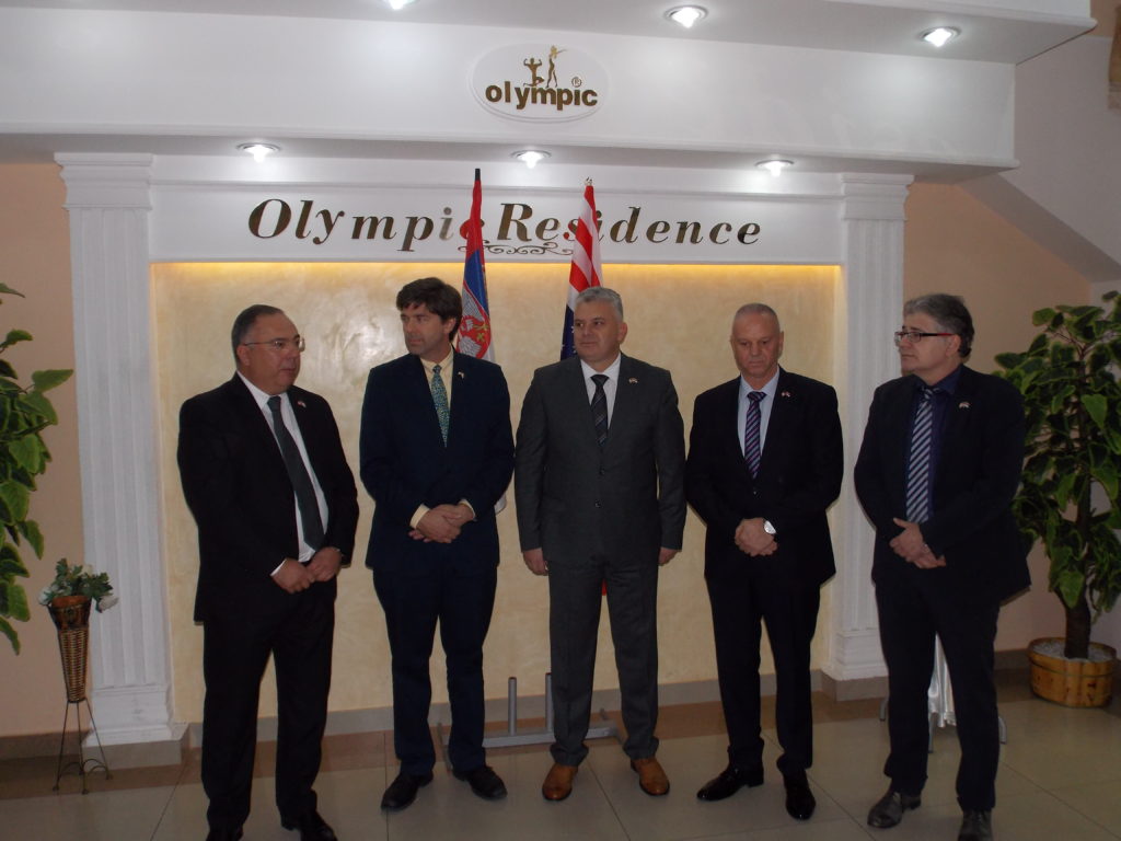 amarikanac u prokuplje 1