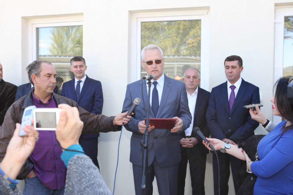 Prebivaliste