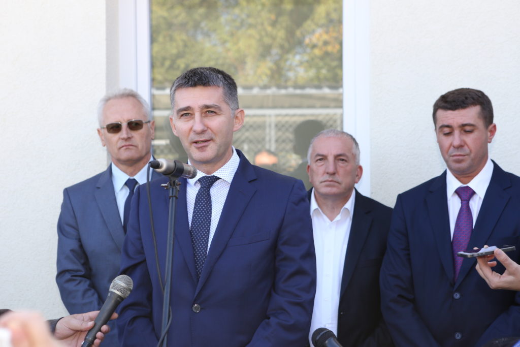 Prihvatilište za napuštene životinje, Vlasotince5