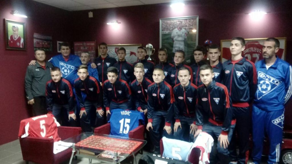 U RASKOJ