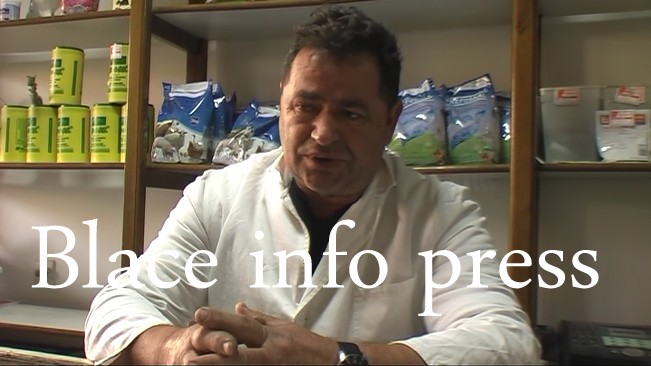 spec vet med Slobodan Savic