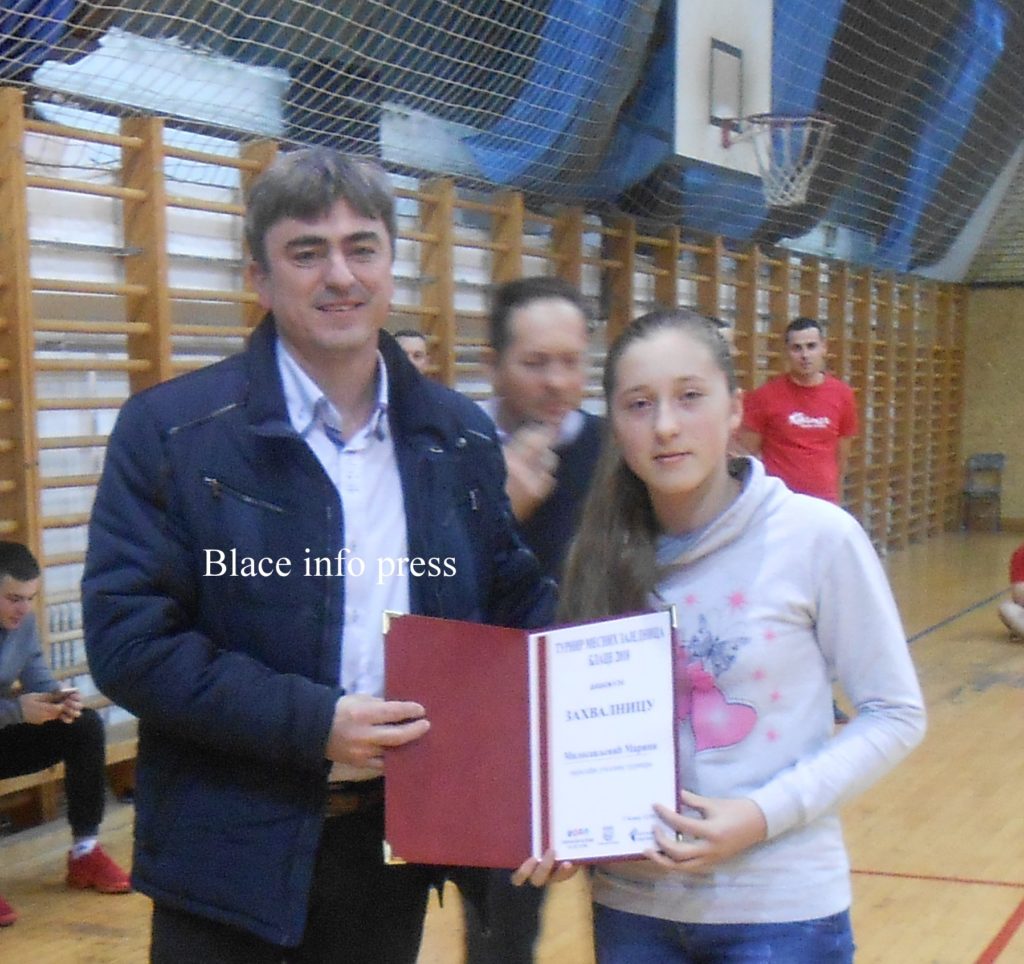 Najmladji ucesnik