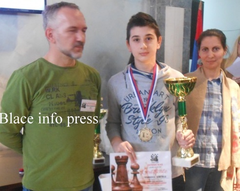 Dimitrije Stankovic do 14