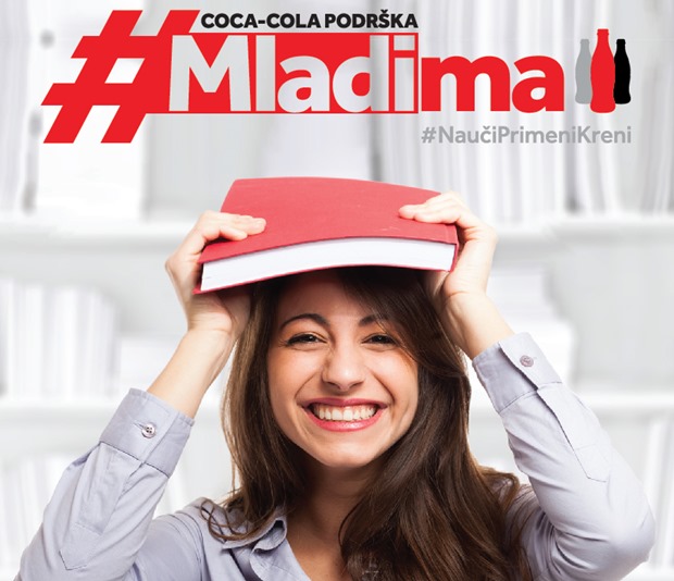 Coca-Cola-Podrska-Mladima-poster