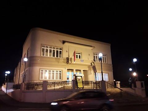 dom kulture osvetljenj (1)