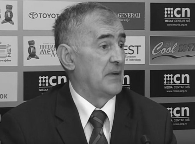 ratko zecevic