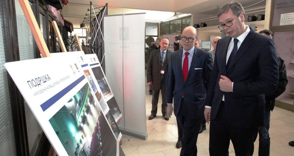 Podrska Norveske RS_Aleksinac 7. feb 2019. 5