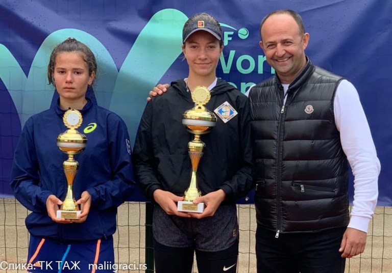 Lola-Radivojevic-Ralitsa-Alexandrova-Nikola-Zivkovic-ITF-SERBIA-JUNIOR-TOUR-NIS-OPEN-2019-TK-TAZ-Nis