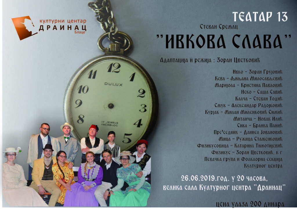 plakat