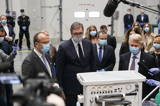 EU NOR Covid19 Support Belgrade 04