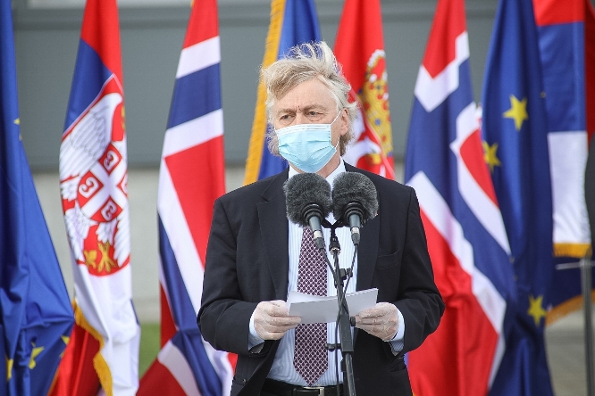 EU NOR Covid19 Support Belgrade 39