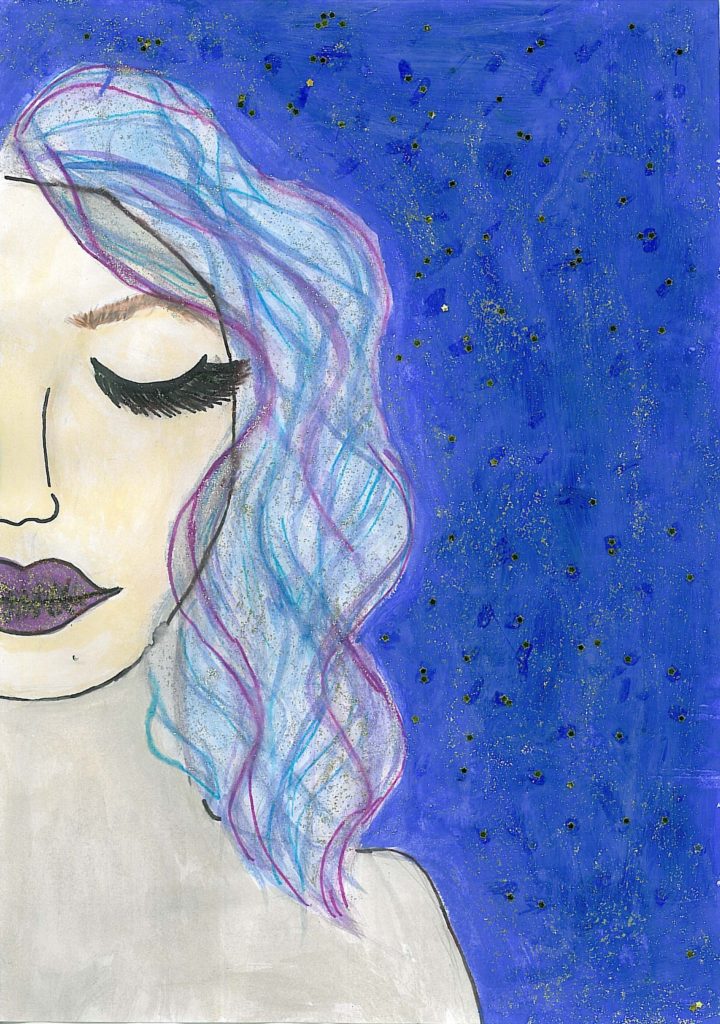 Milica Avramović Blace