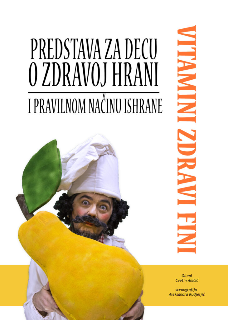 Vitamini zdravi fini