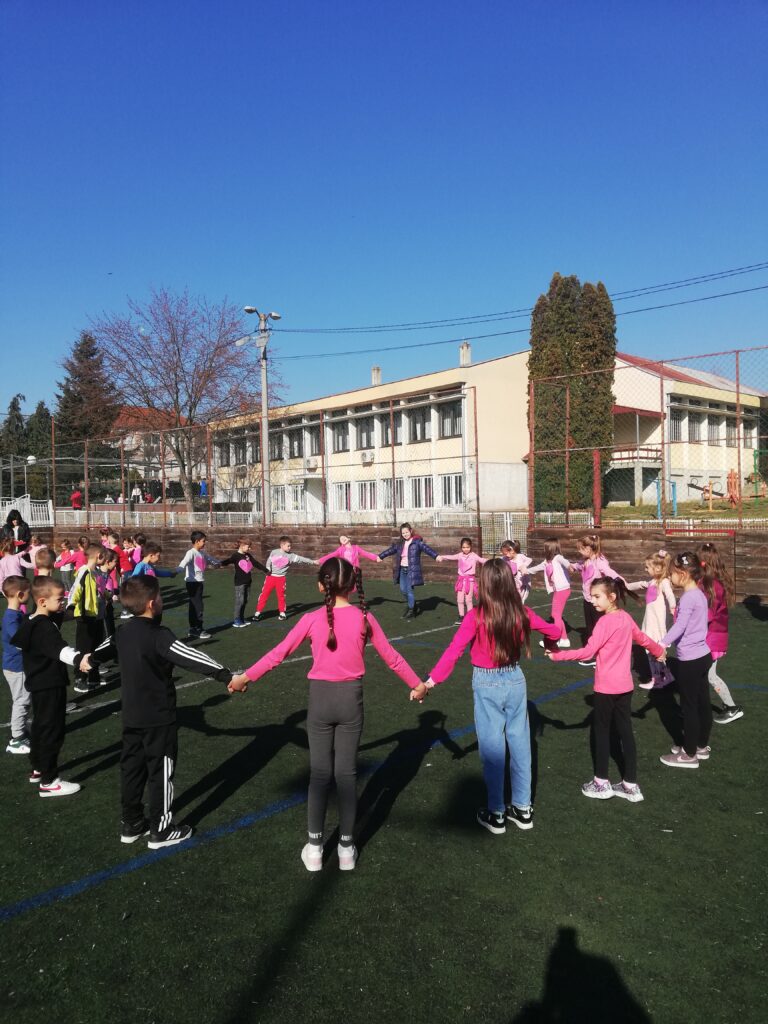 Gordana Milošević 1