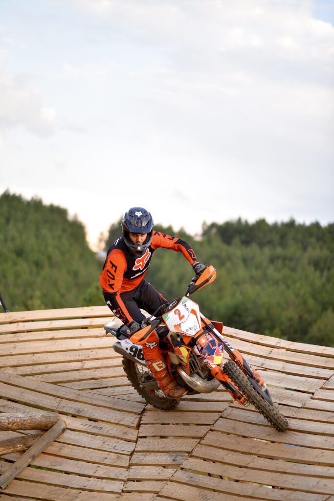 Hard Enduro Zlatibor Lomovi '25