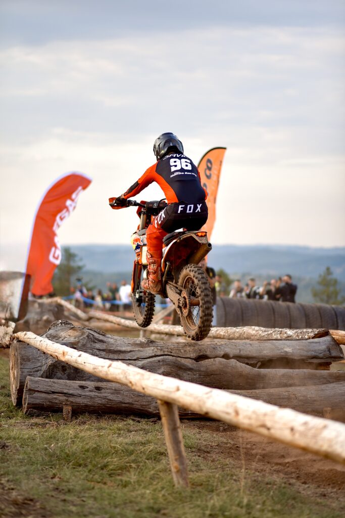 Hard Enduro Zlatibor Lomovi '25