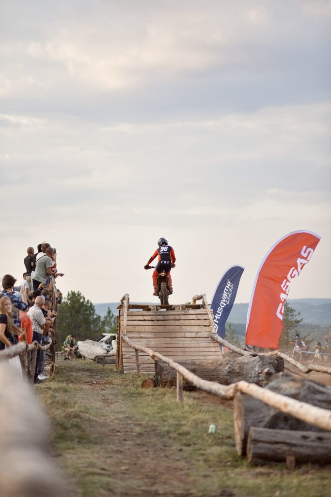 Hard Enduro Zlatibor Lomovi '25