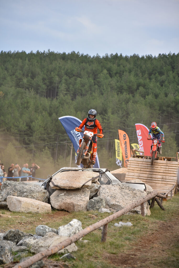 Hard Enduro Zlatibor Lomovi '25