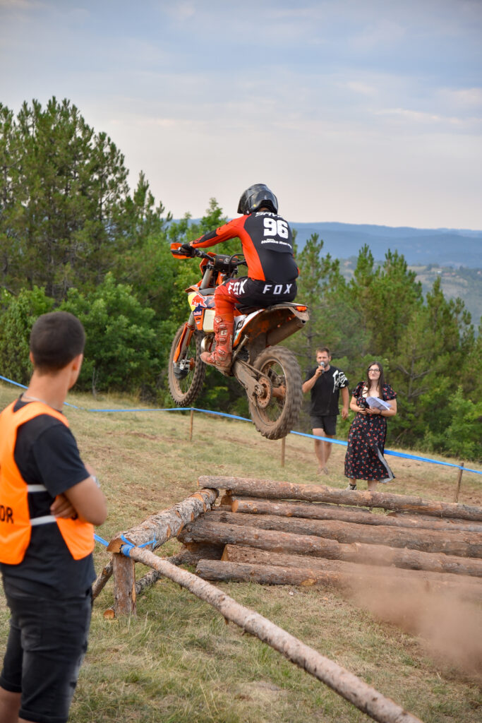 Hard Enduro Zlatibor Lomovi '25