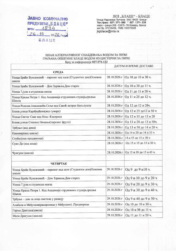 plan 1